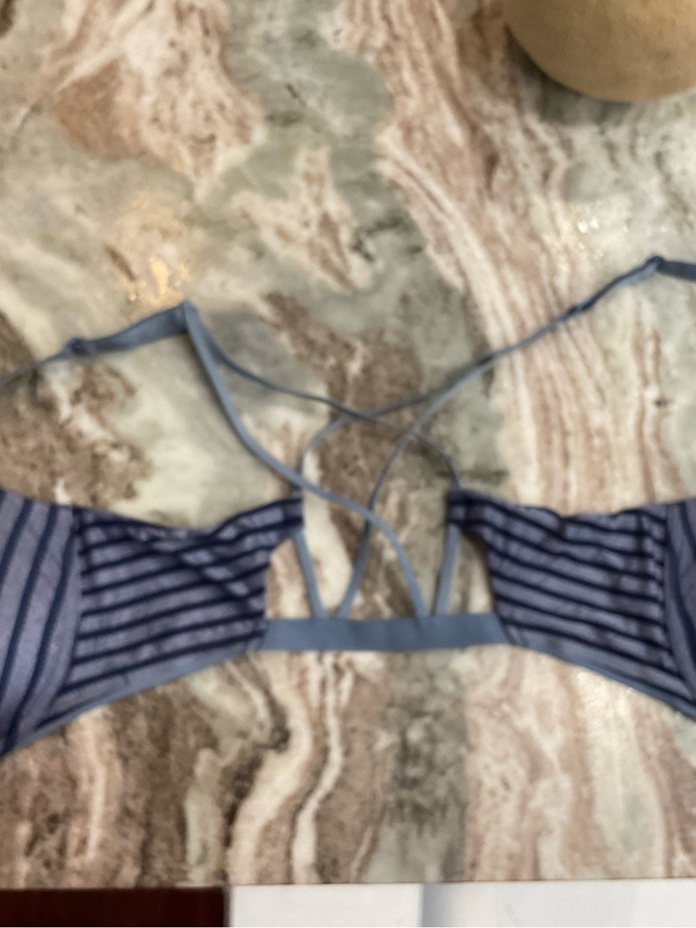 Victoria's Secret Up Lift Semi Demi Front Close Bra - Picture 4 of 7